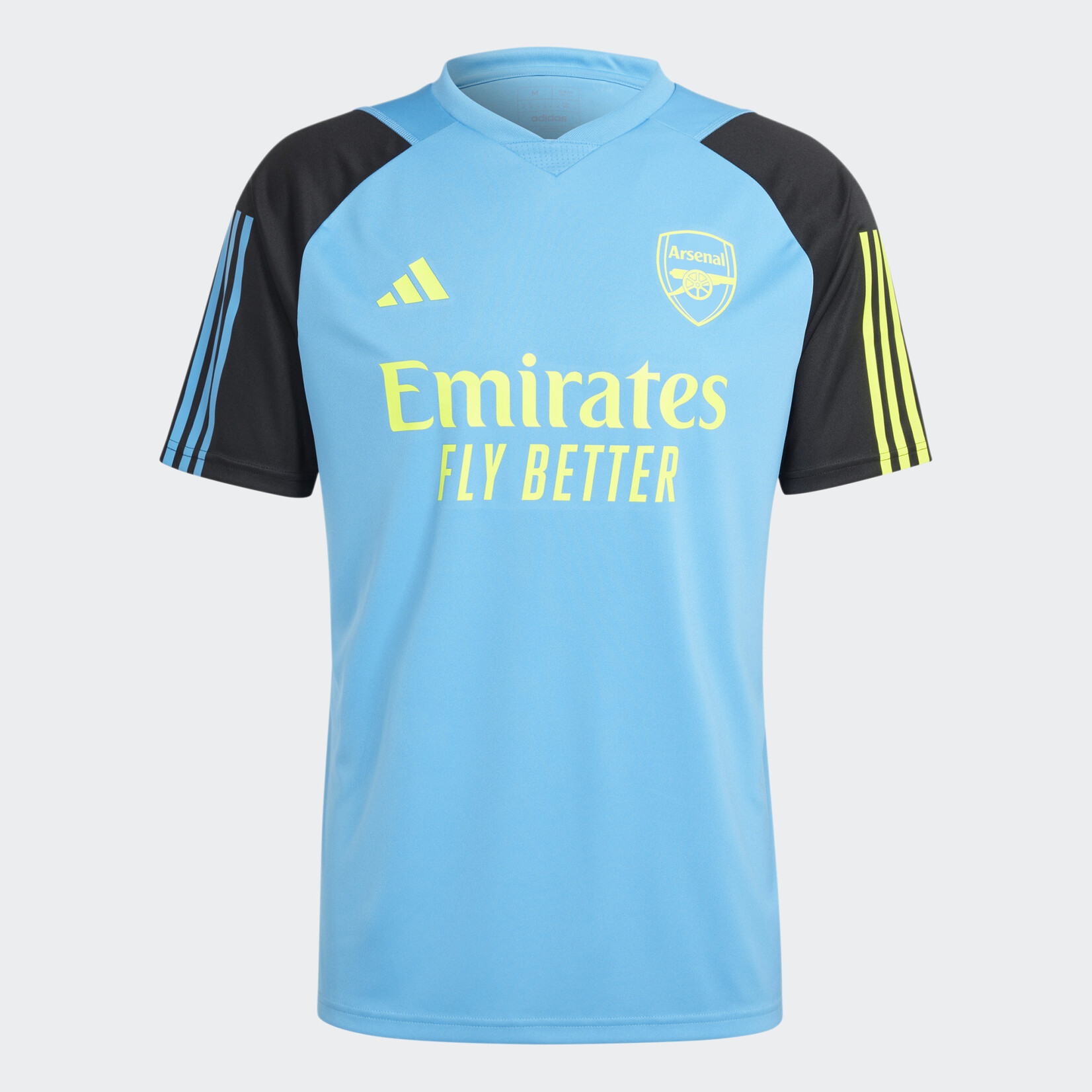 Adidas Arsenal Tiro 23 Training Jersey