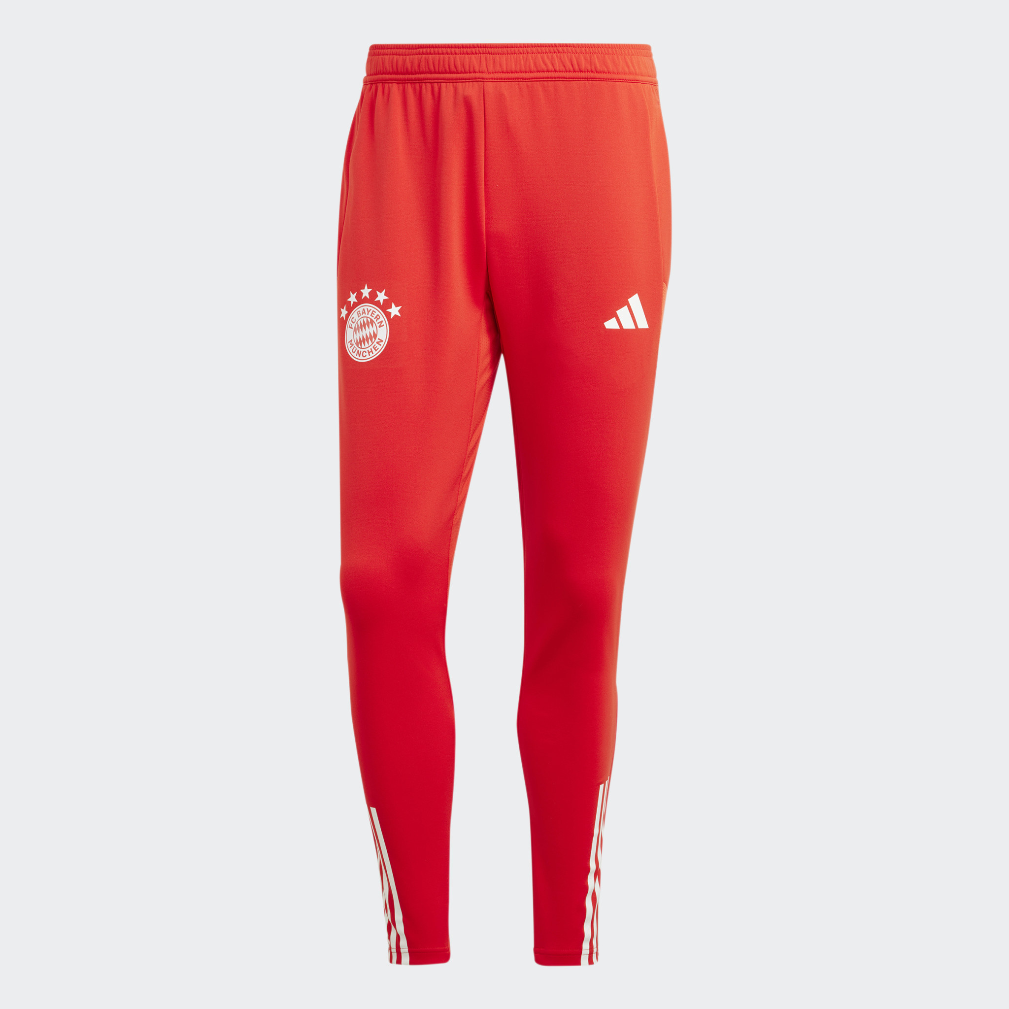 Adidas FC Bayern Tiro 23 Training Tracksuit Pants Soccer World
