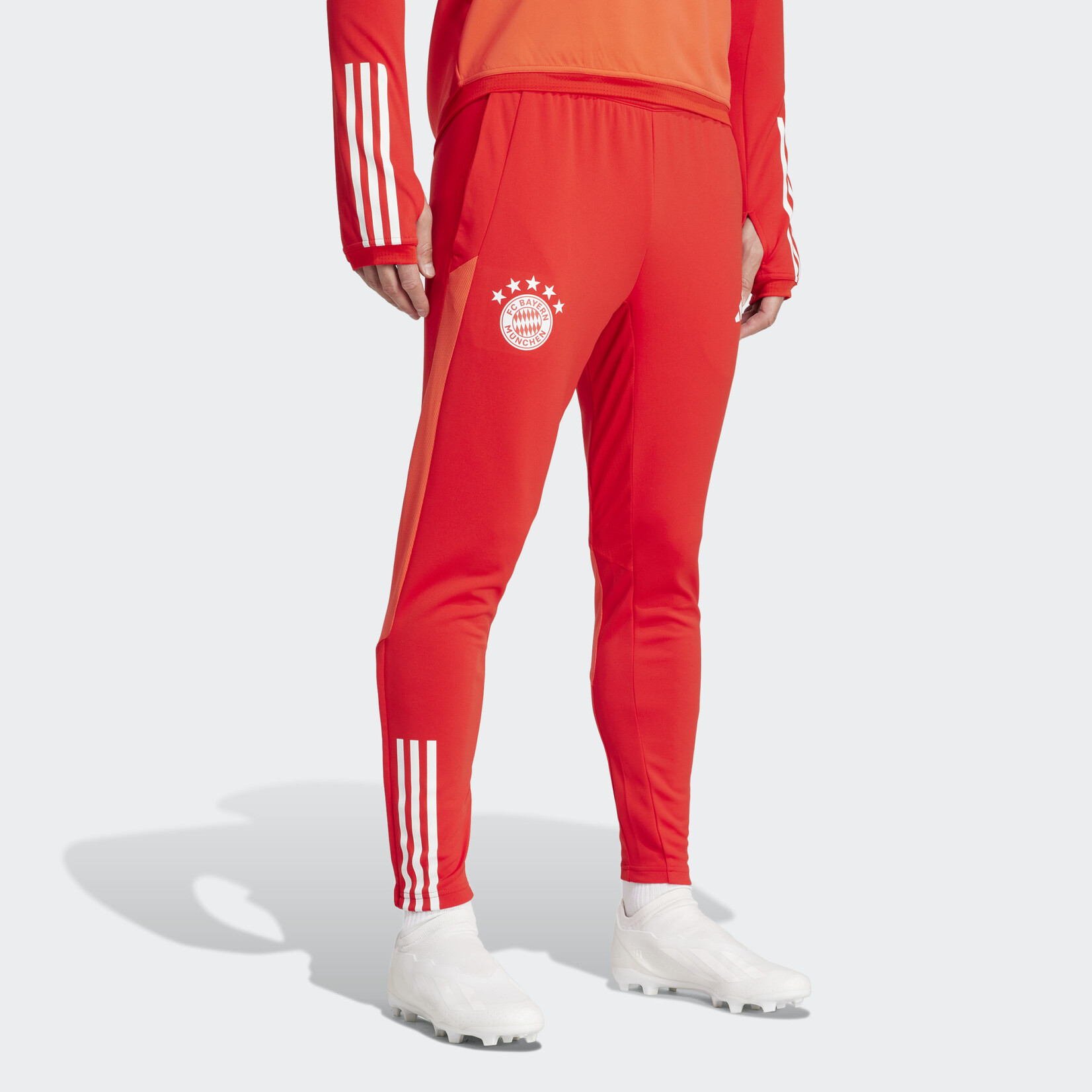Adidas FC Bayern Tiro 23 Training Tracksuit Pants