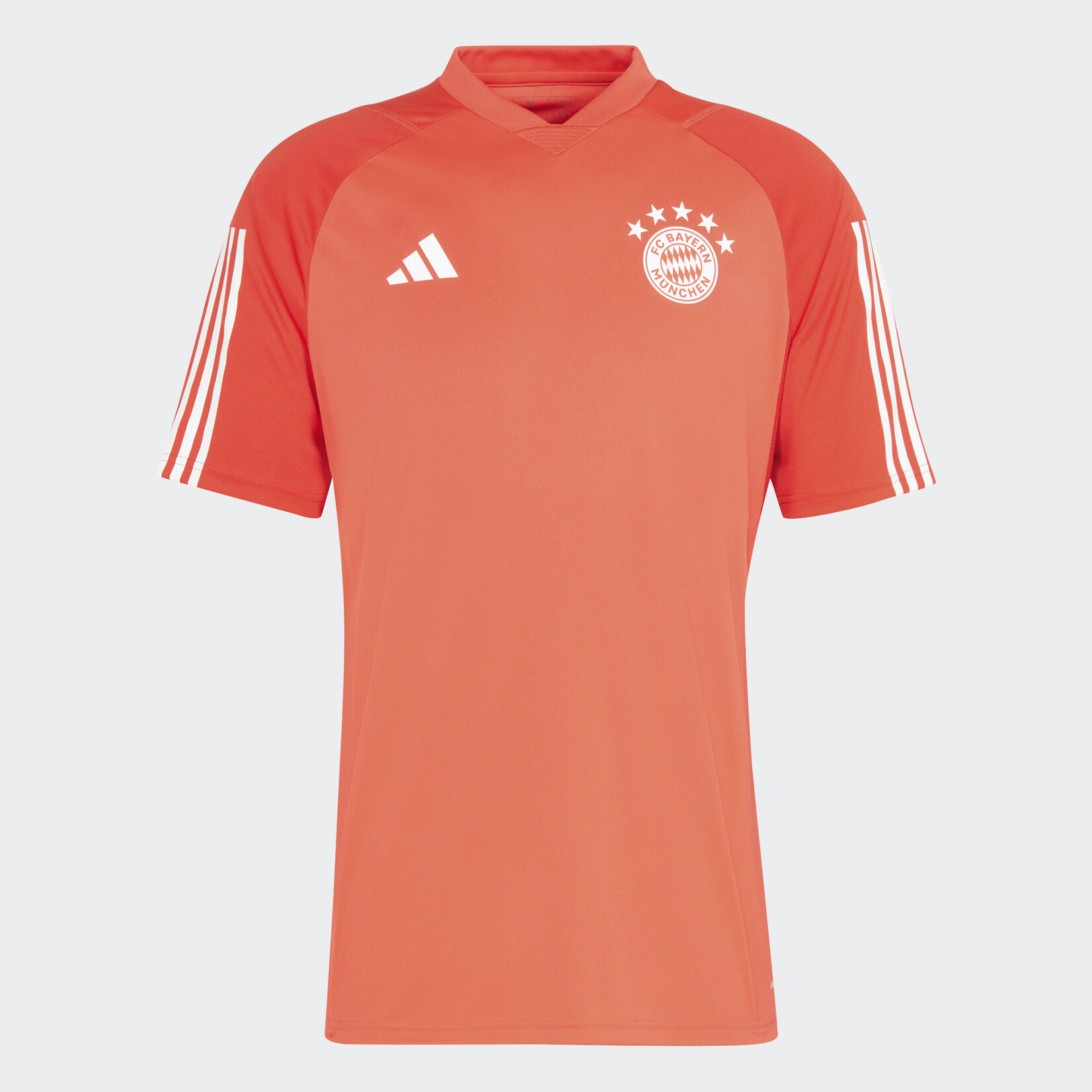 Adidas Bayern Munich Tiro 23 Training Jersey