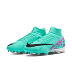 Nike Nike Mercurial Superfly 9 Pro Hyper Turquoise/Fuschia Dream