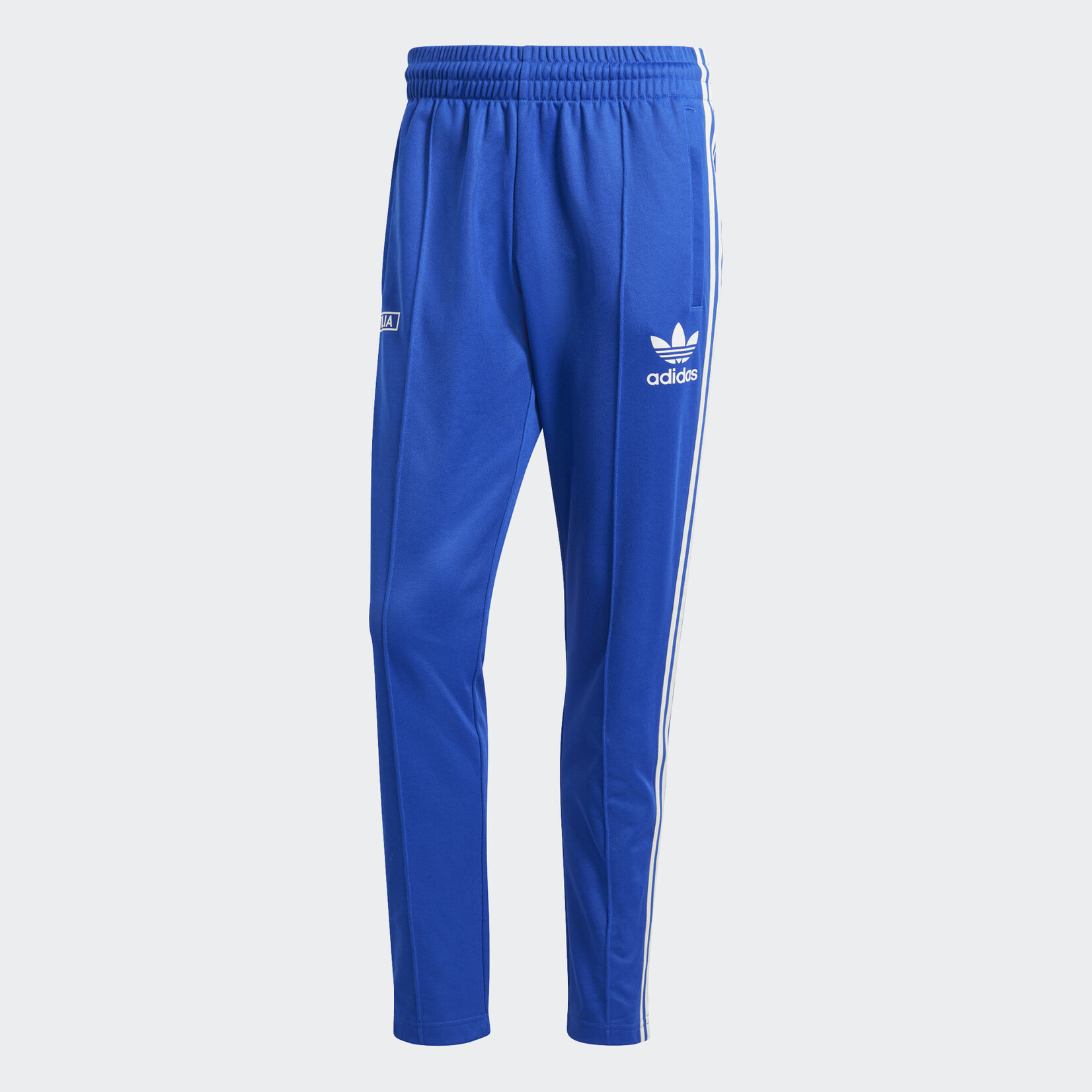 Adidas Italy Beckenbauer Tracksuit Bottoms