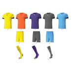 Puma TEAMRISE JERSEY YOUTH - 704938