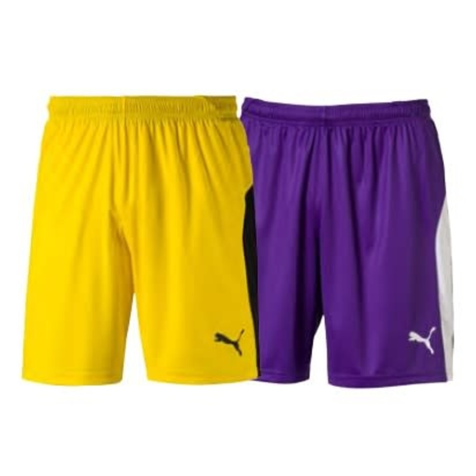 Puma Liga Goalkeeper Shorts