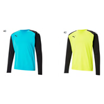 Puma TEAMPACER GK LS JERSEY YOUTH - 704939