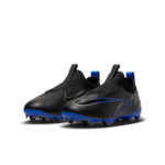 Nike Nike Jr. Mercurial Vapor 15 Academy Black/Blue