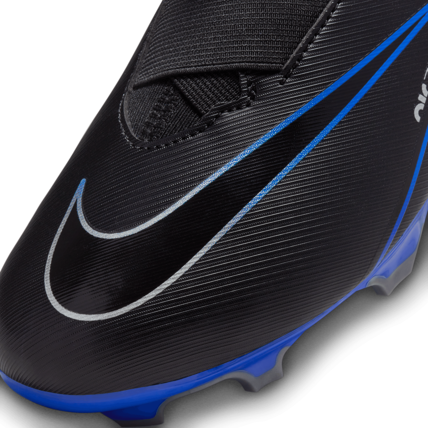 Nike Nike Jr. Mercurial Vapor 15 Academy Black/Blue