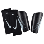 Nike Nike Mercurial Lite Shin Guard Black/White