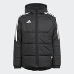 Adidas Con22 Winter Jacket (Embroidered Logo and Initials Included)