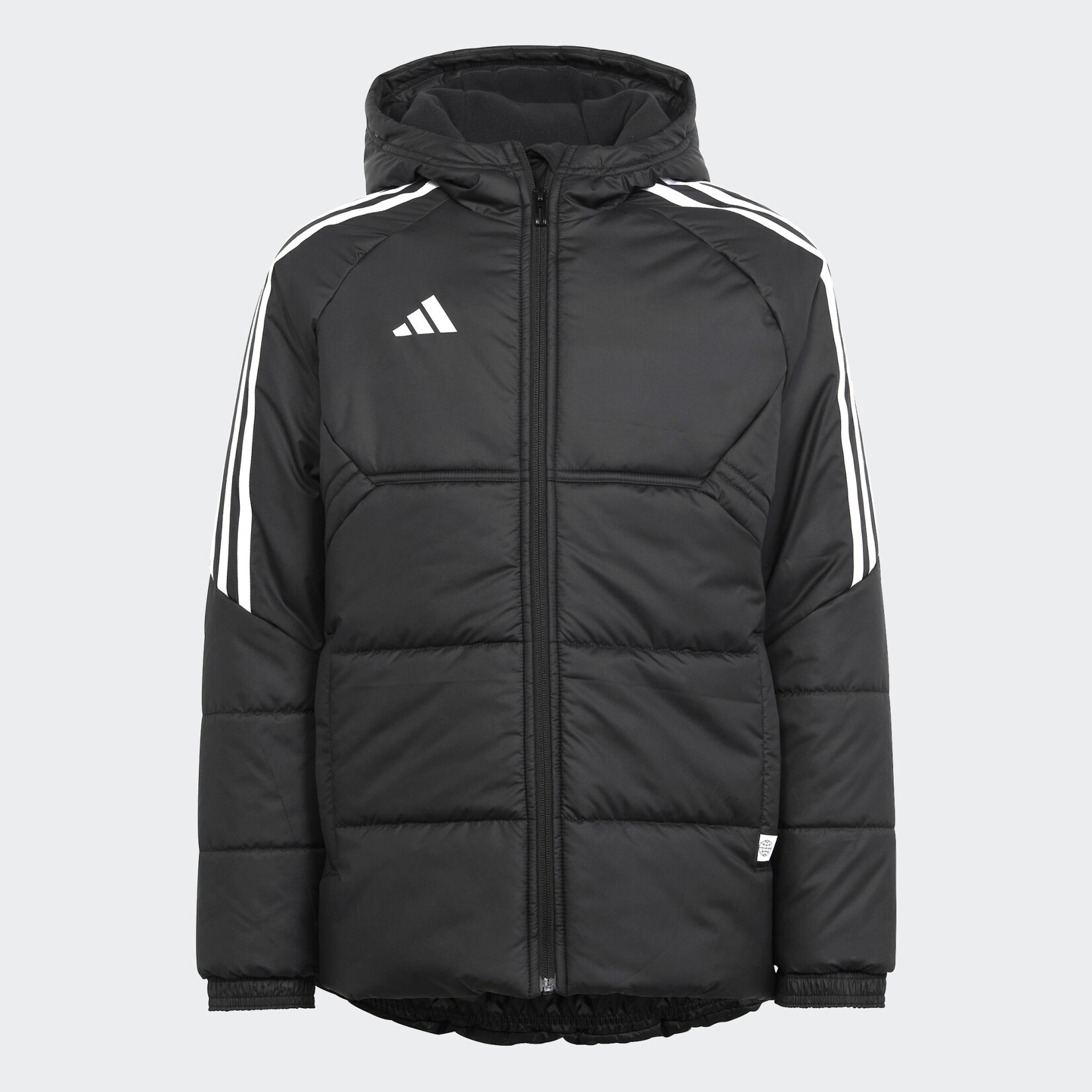Adidas Con22 Winter Jacket (Embroidered Logo and Initials Included)