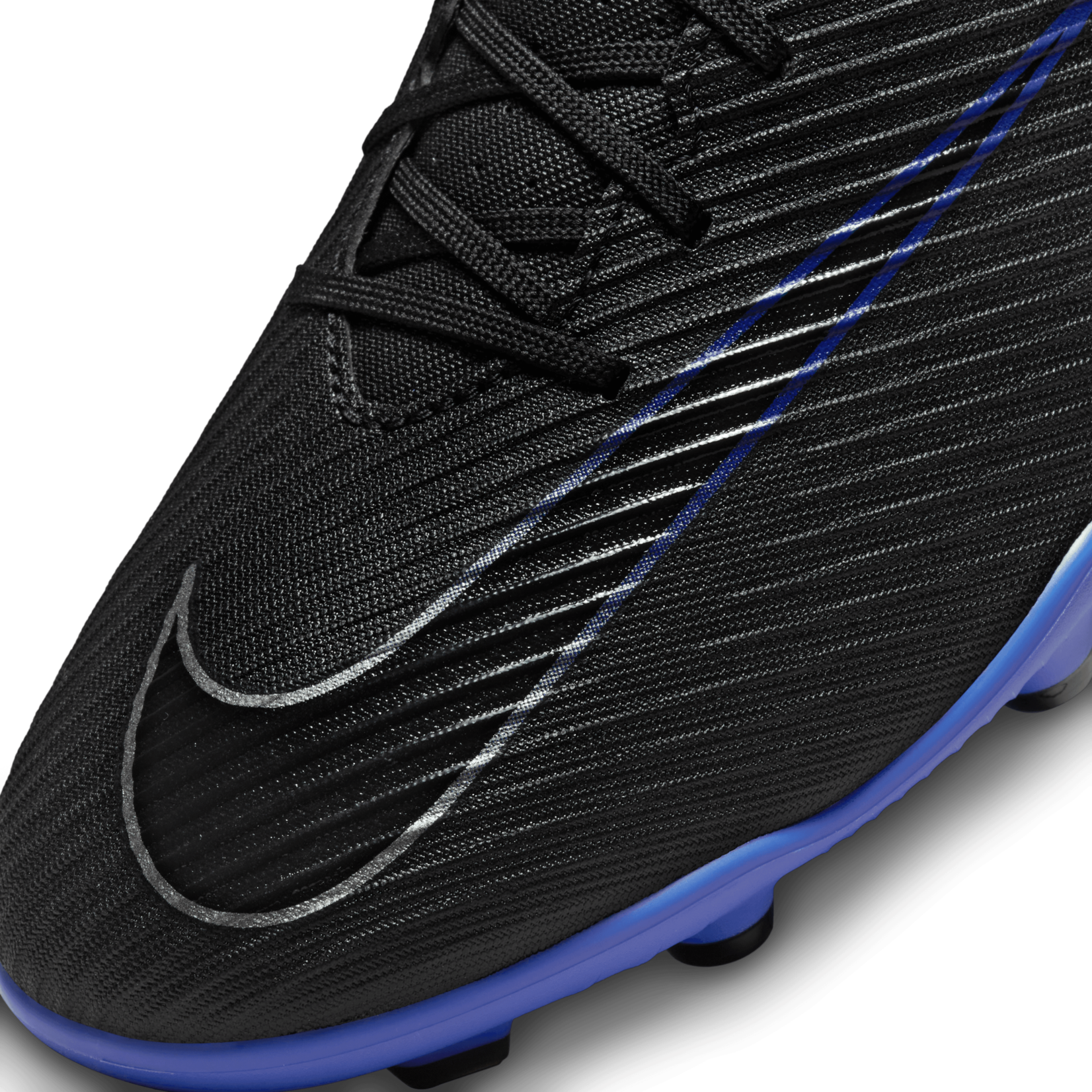 Nike Nike Mercurial Vapor 15 Club Black/Royal