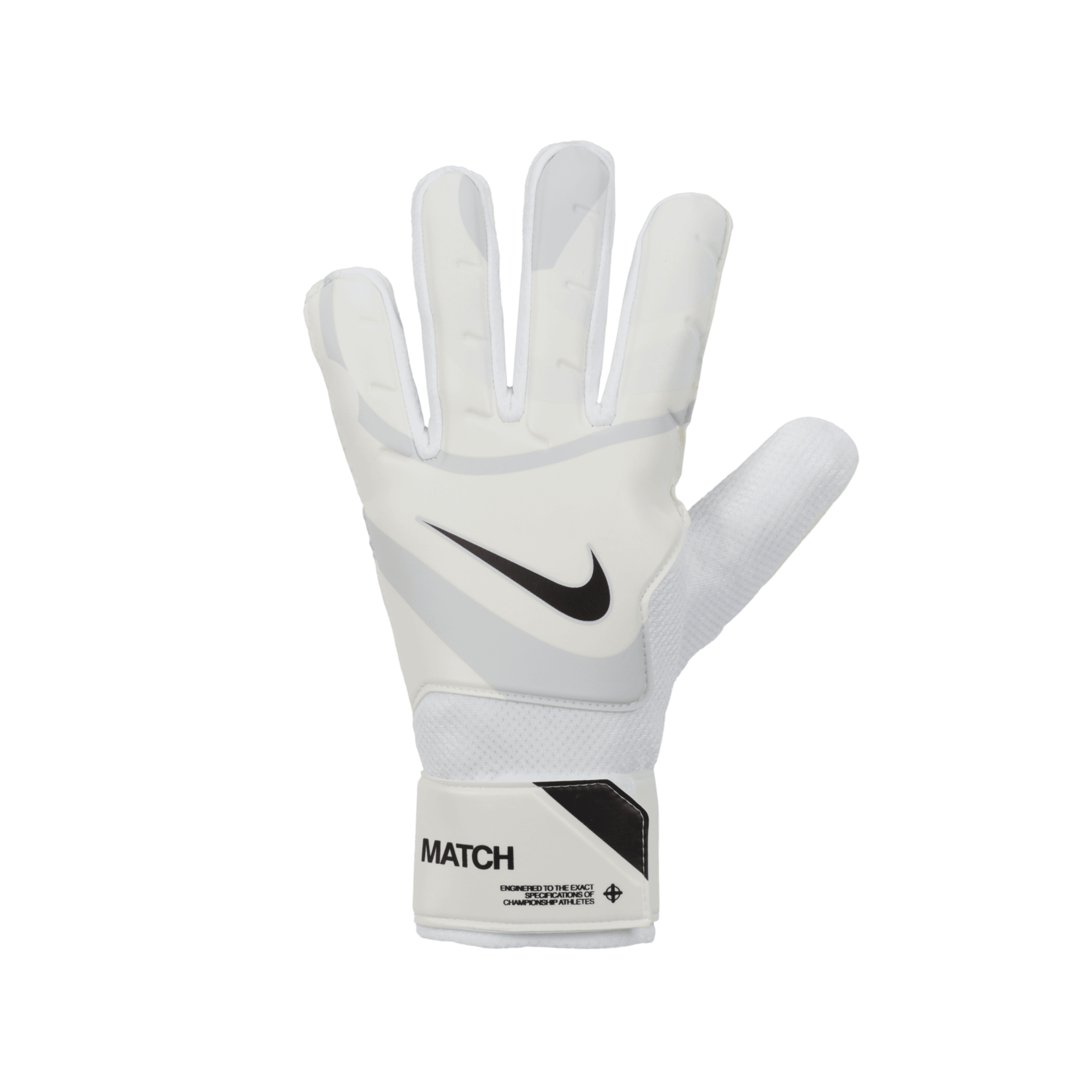 Nike Nike Match Goalkeeper Gloves White