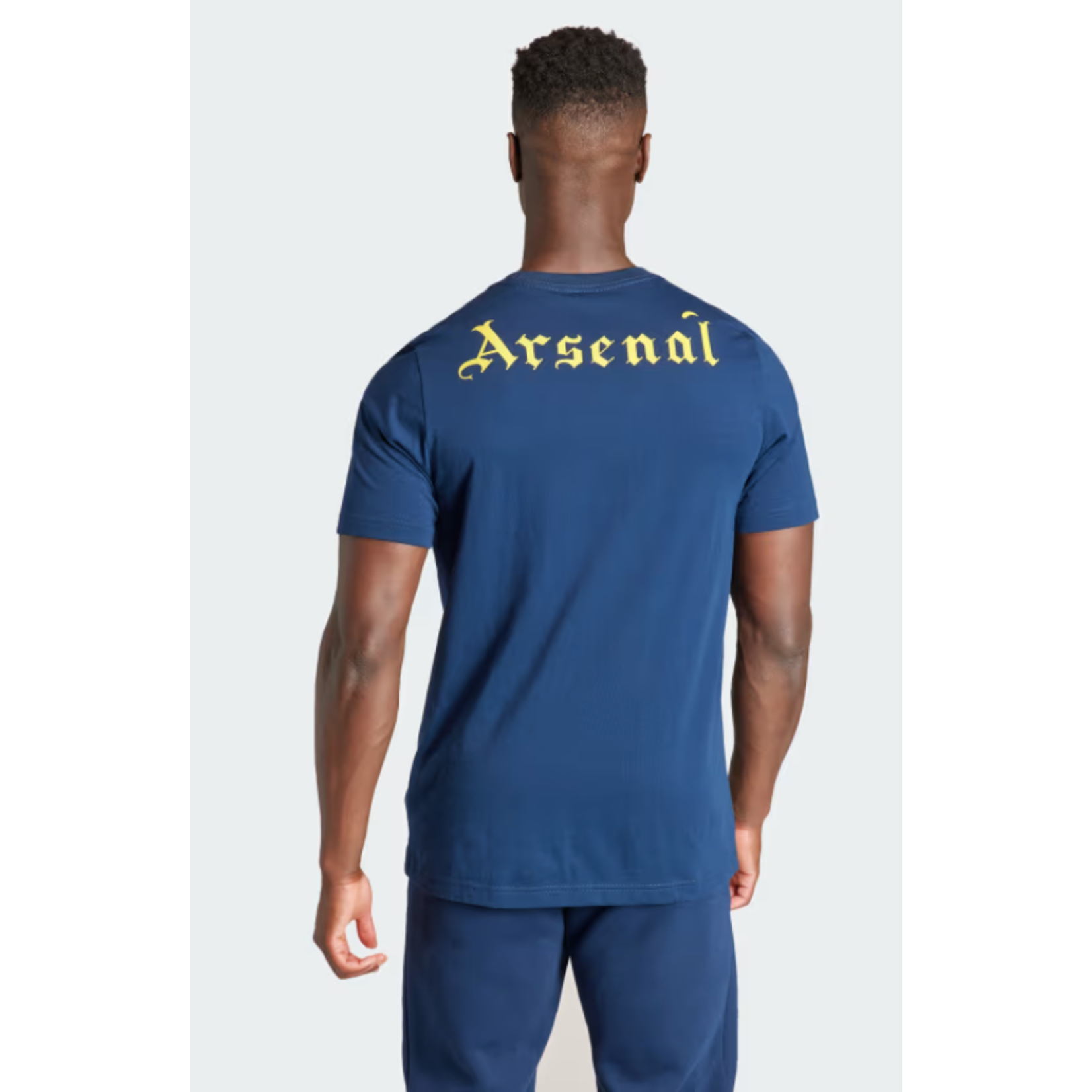 Adidas ARSENAL ESSENTIALS TREFOIL TEE