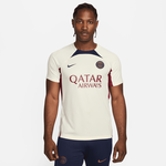 Nike Paris Saint-Germain Strike Men's Nike Dri-FIT Knit Soccer Top