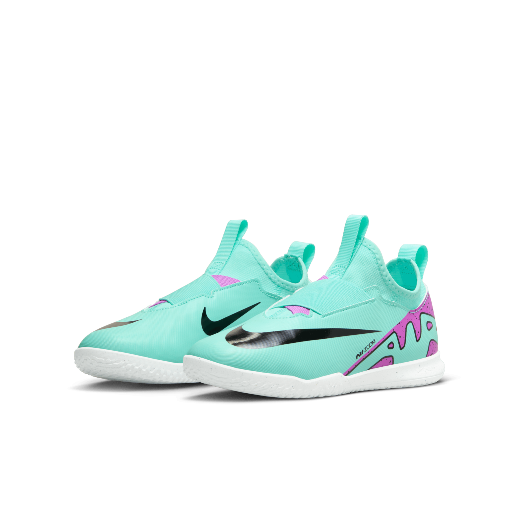Nike Nike Jr. Mercurial Vapor 15 Academy DJ5619 300