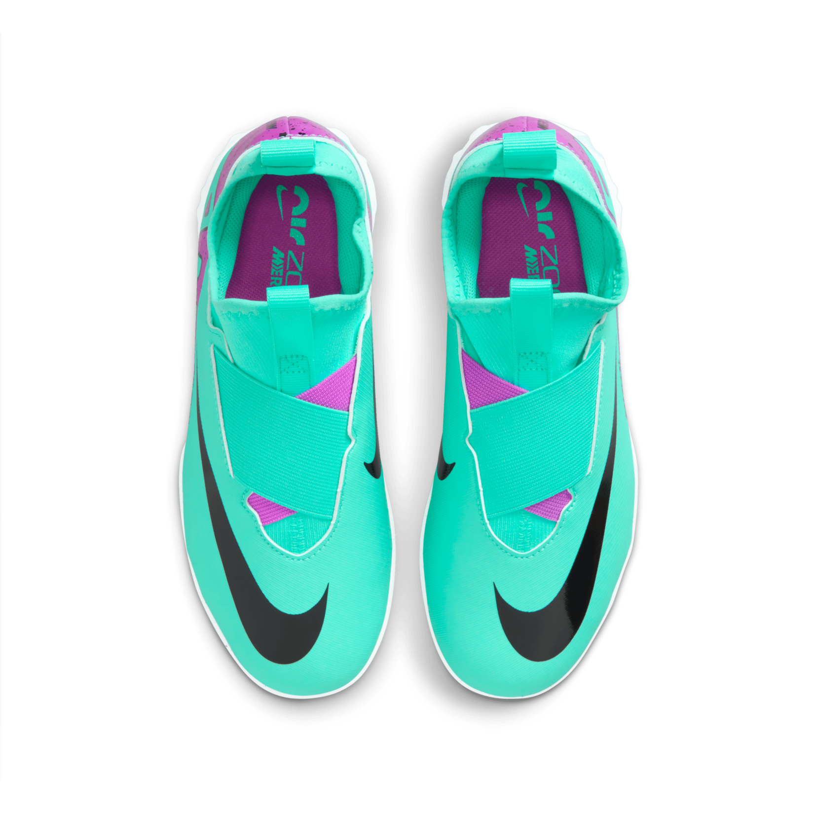 Nike Nike Jr. Mercurial Vapor 15 Academy DJ5621 300