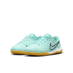 Nike Nike Jr. Tiempo Legend 10 Academy Green/Fuschia