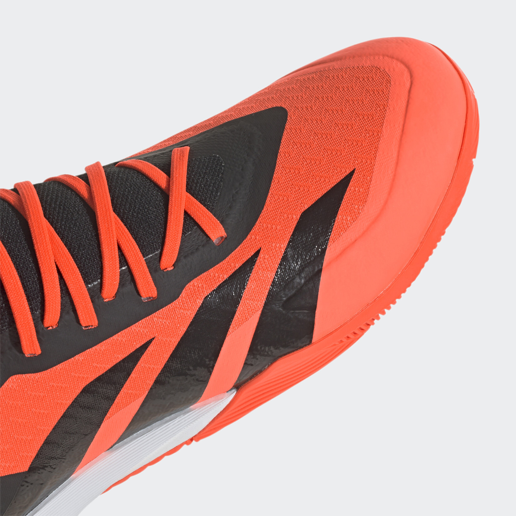Adidas Predator Accuracy.3 Indoor Boots Solar Orange