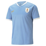 Puma Uruguay 22/23 Home Jersey