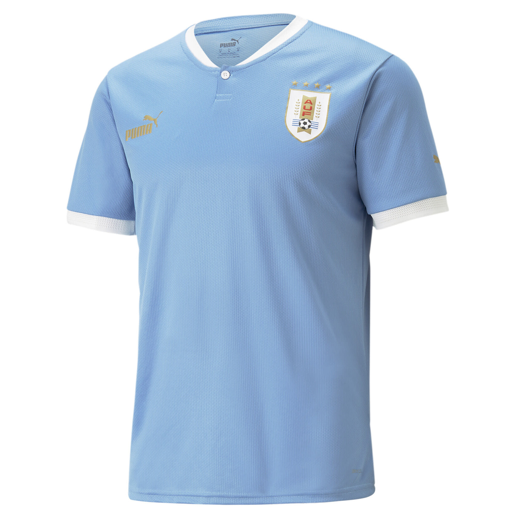 Puma Uruguay 22/23 Home Jersey