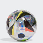 Adidas Euro 2024 Foil Finish Training Ball