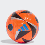 Adidas Euro 2024 Pro Ball  Orange Size 5