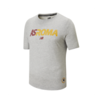 New Balance Roma Tee Grey