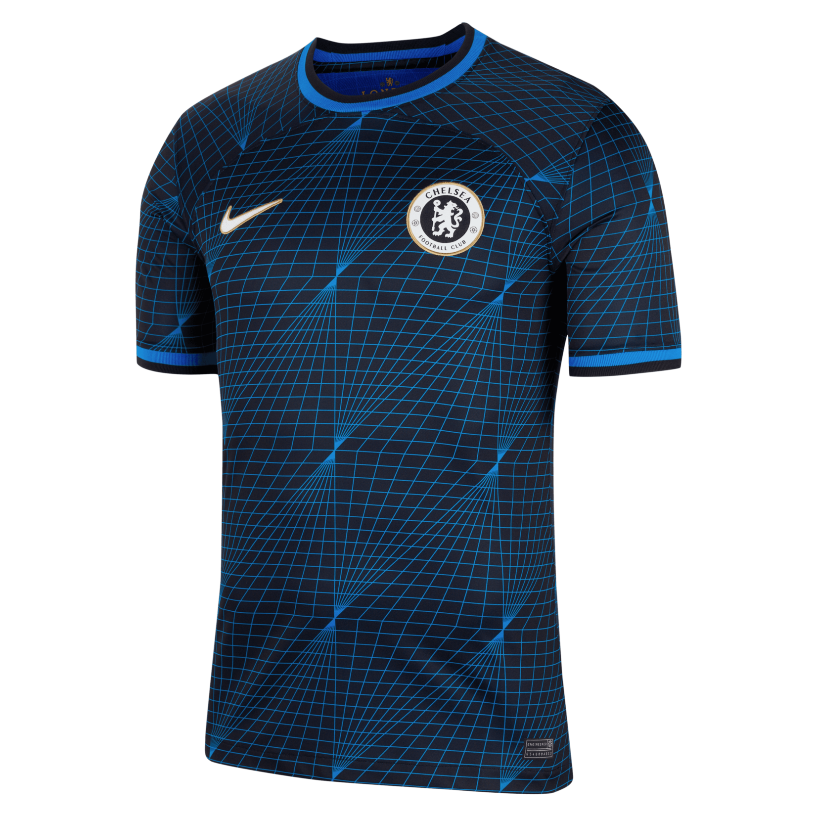 Nike Chelsea FC 2023/24 Stadium Away Jersey