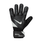 Nike Nike Match Jr. Goal Keeper Gloves Black