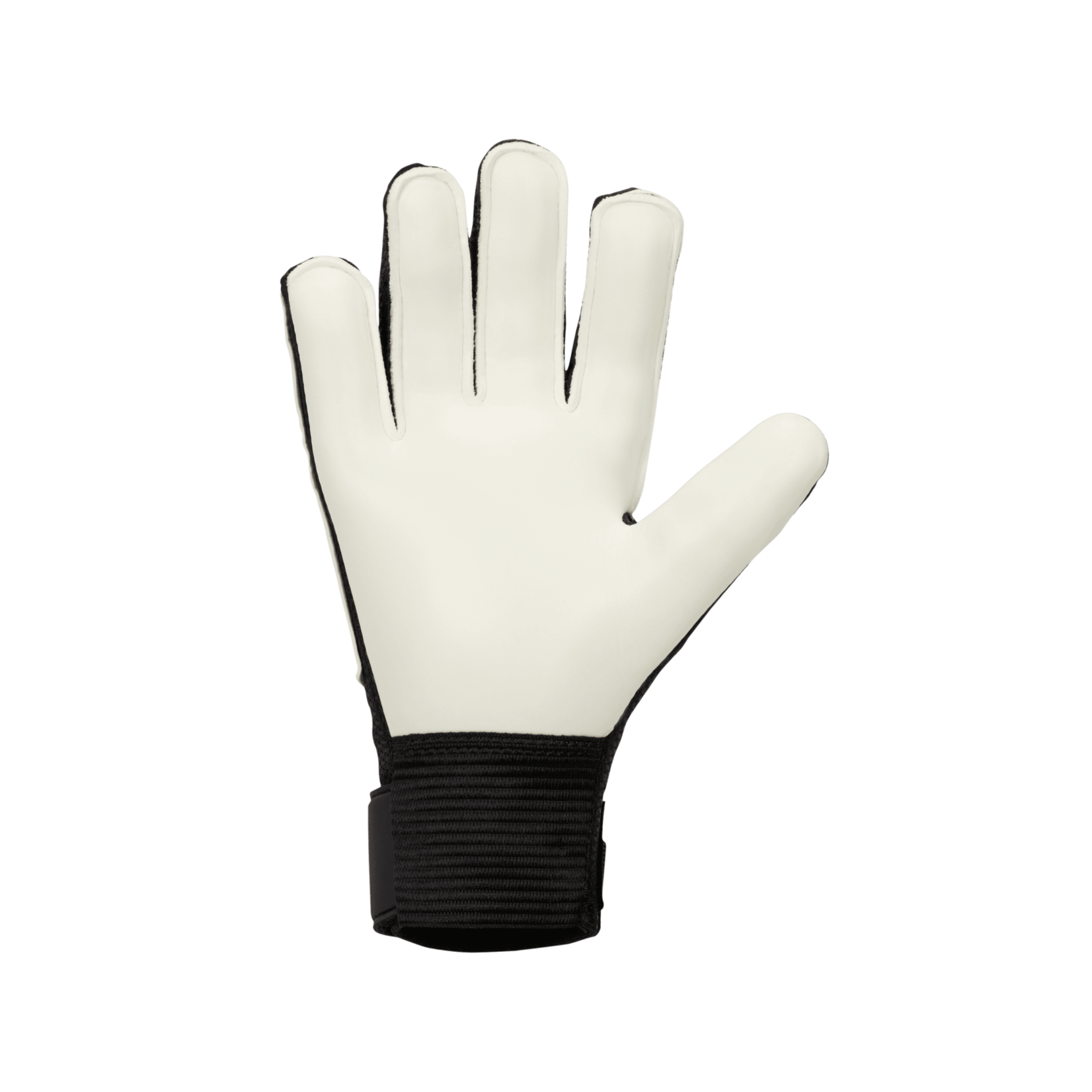 Nike Nike Match Jr. Goal Keeper Gloves Black/White/Gold