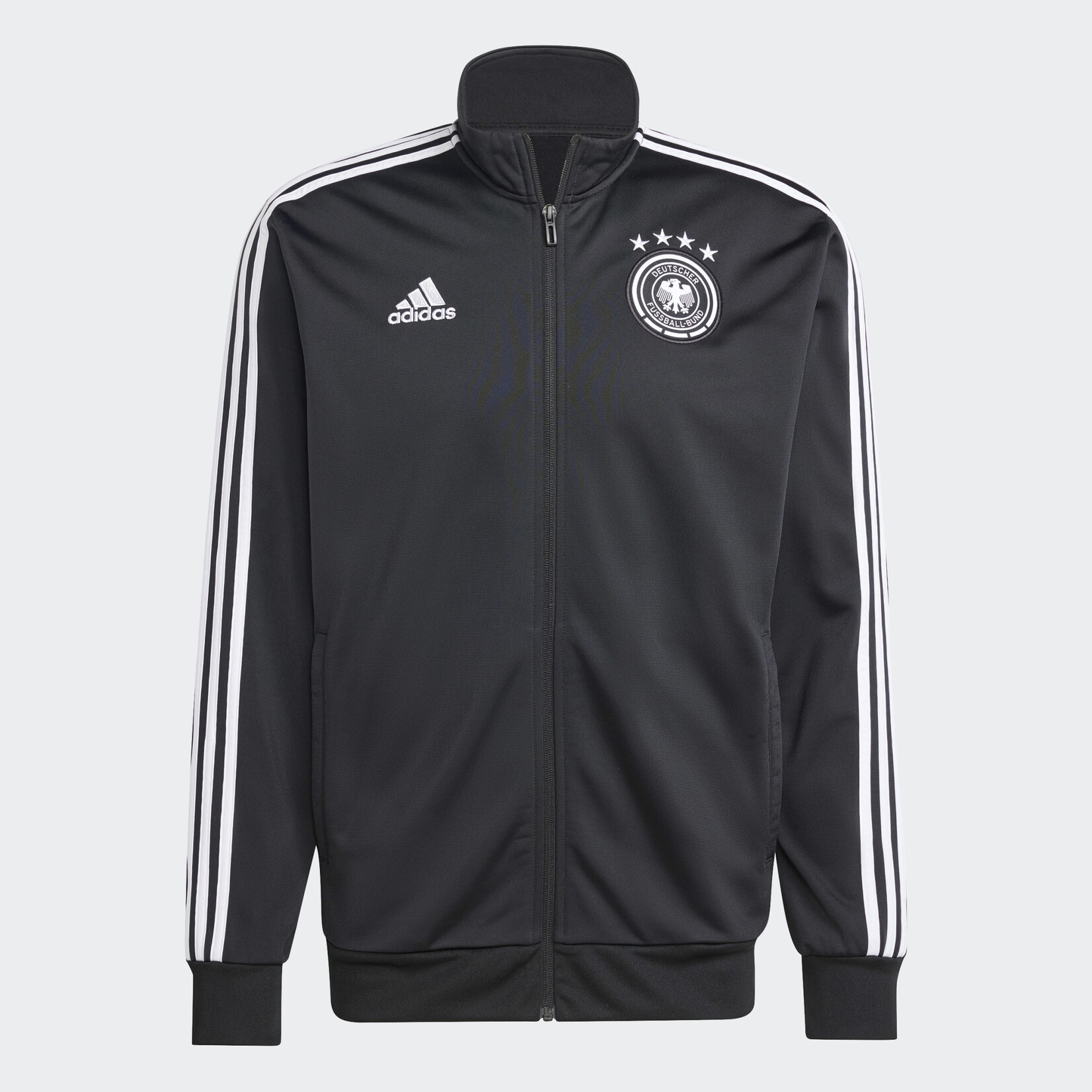 Adidas Germany DNA Track Top Black