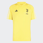 Adidas Juventus Tiro 23 Training Jersey Bold Gold