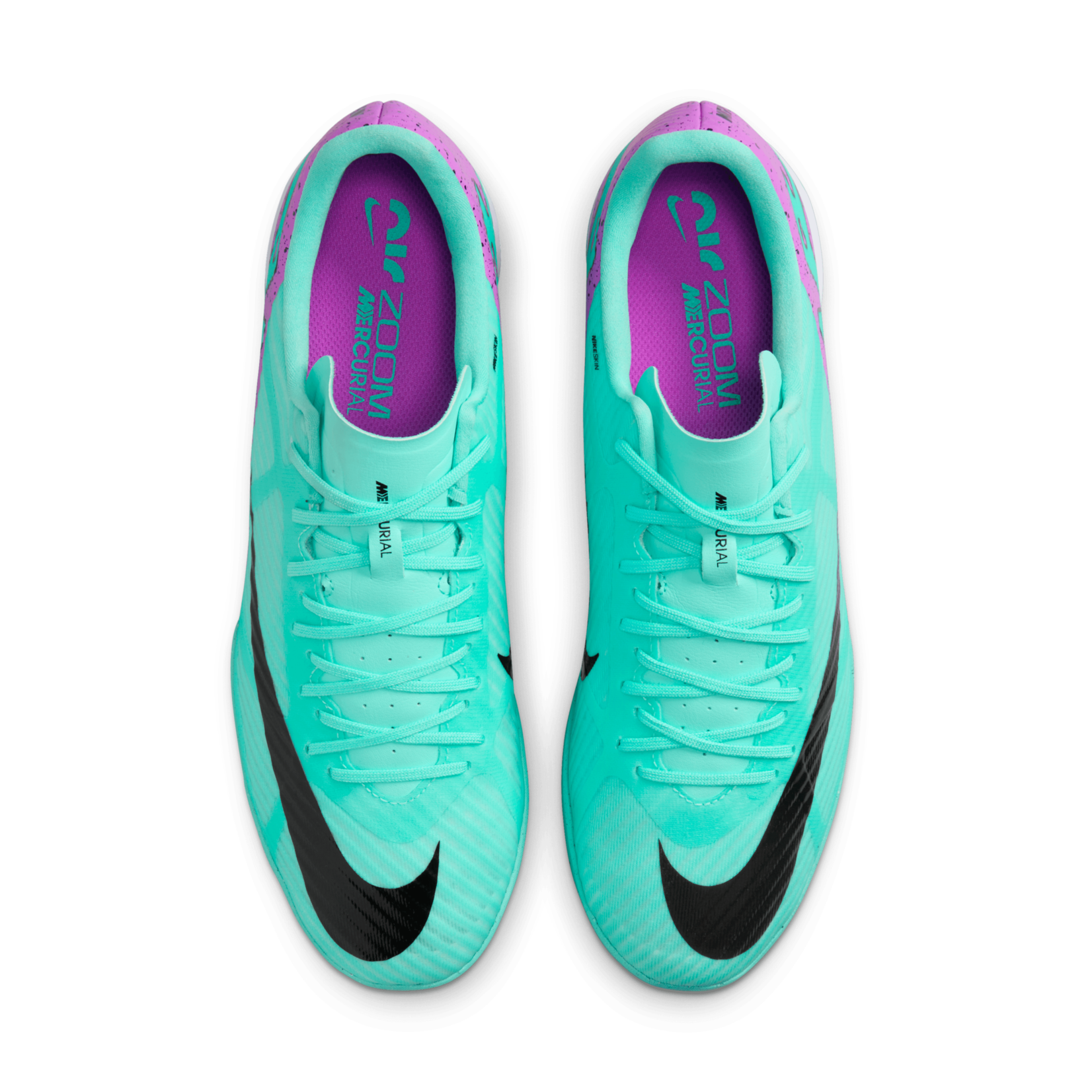 Nike Mercurial Vapor 15 Academy - DJ5633 300