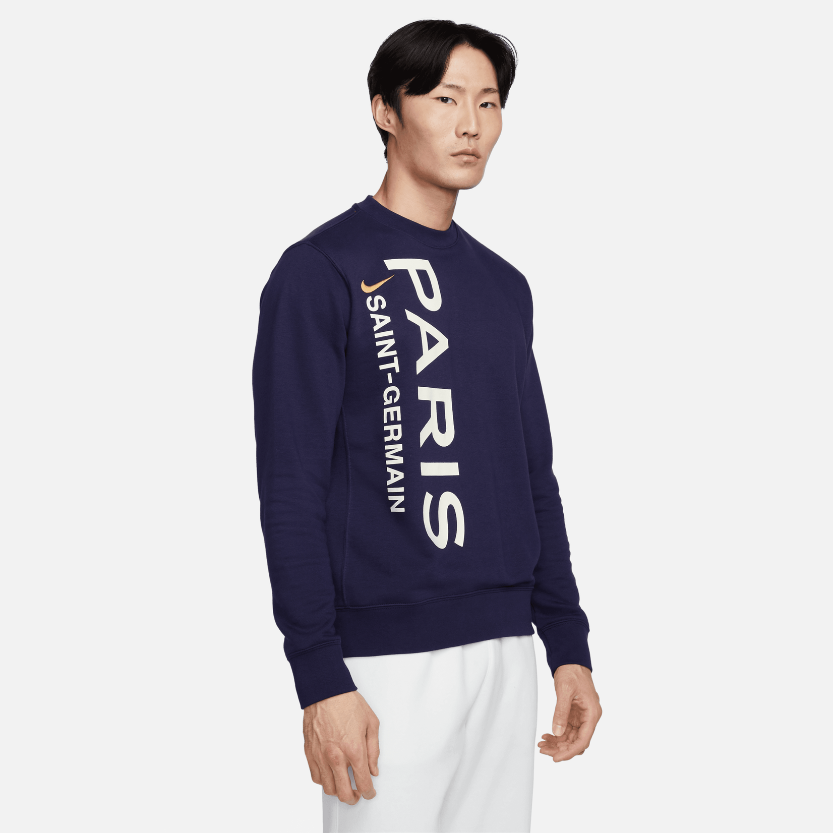 Nike Paris Saint-Germain Club Crewneck - DV4596 498