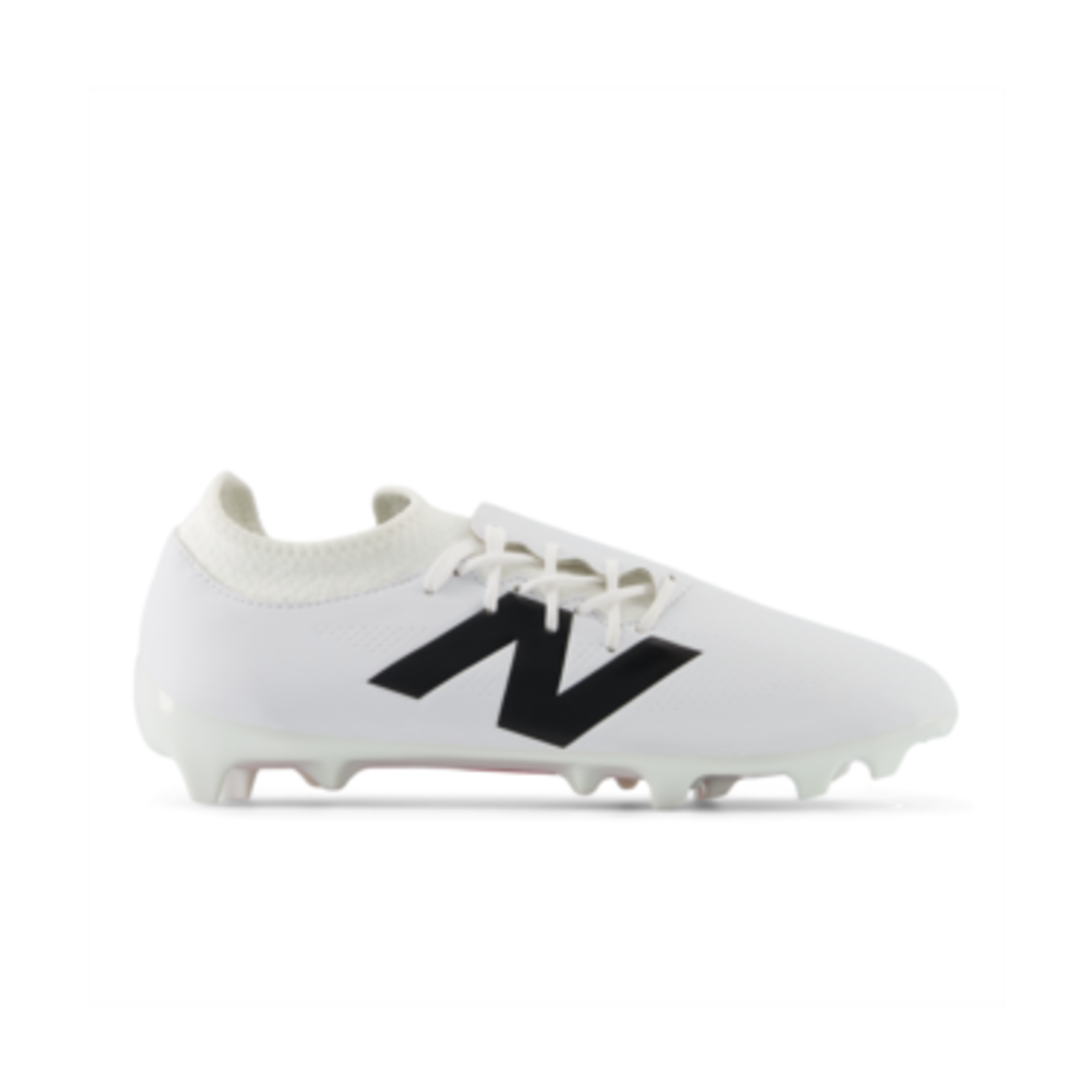 New Balance FURON DISPATCH FG V7+ WHITE