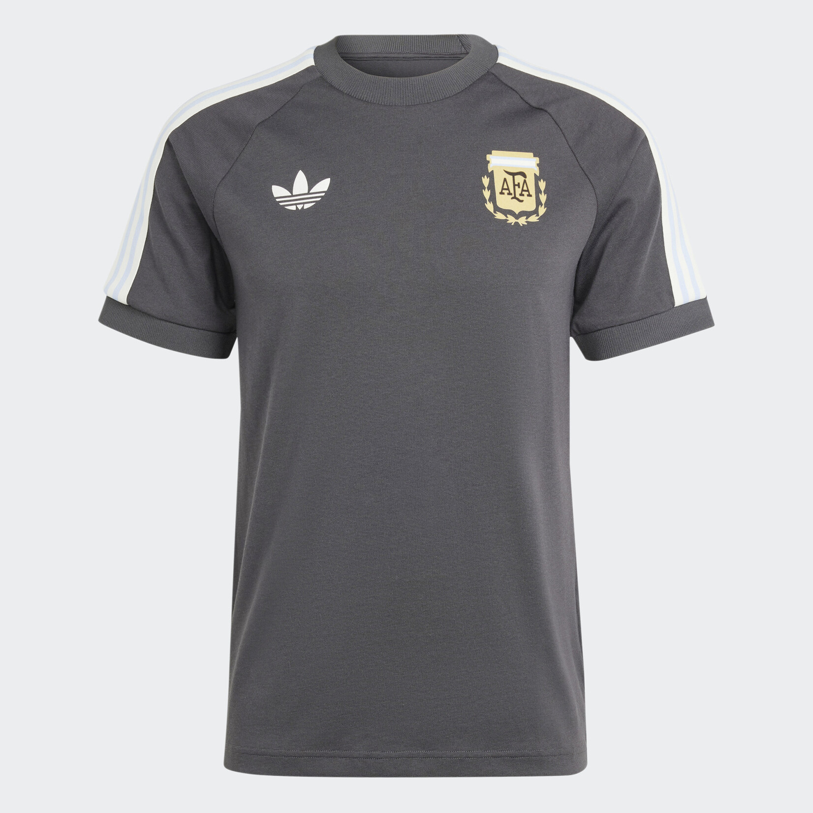 Adidas Argentina Adicolor Classics 3-Stripes T-Shirt