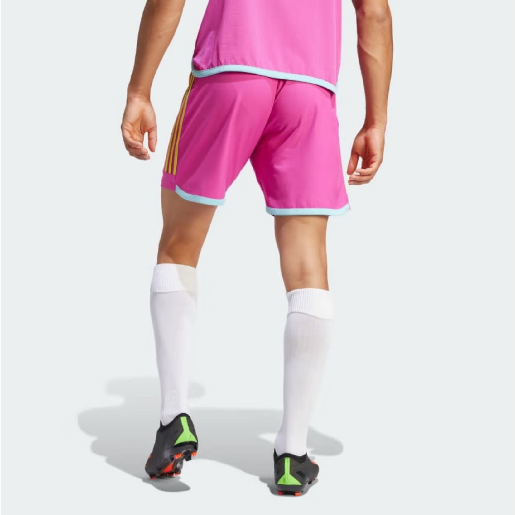 Adidas Toronto FC Energy Kit Shorts