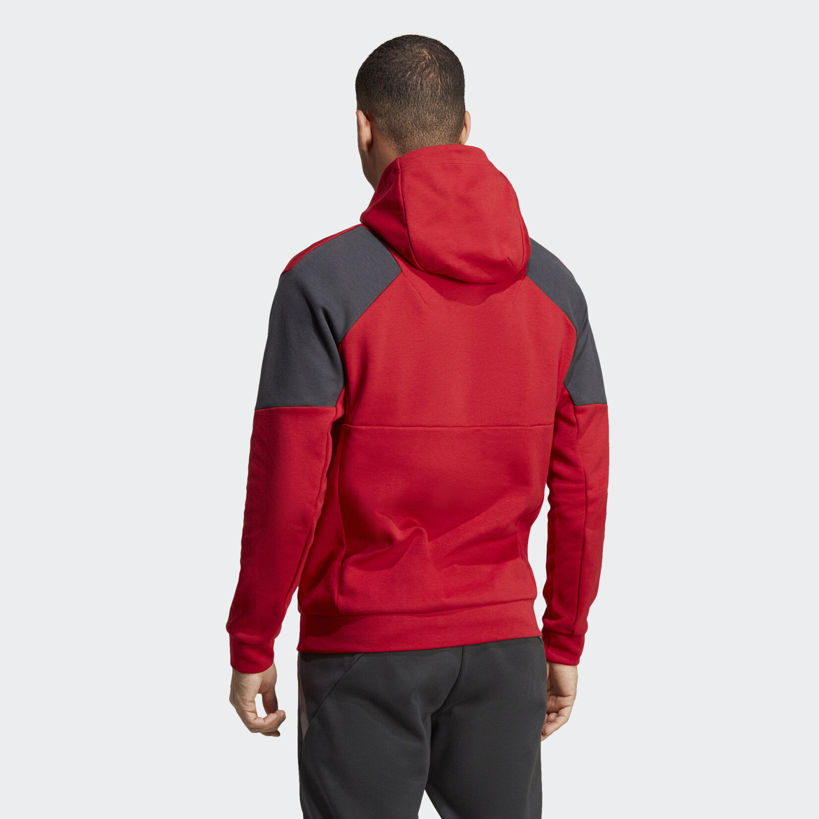 Adidas Toronto FC TRV Hoodie