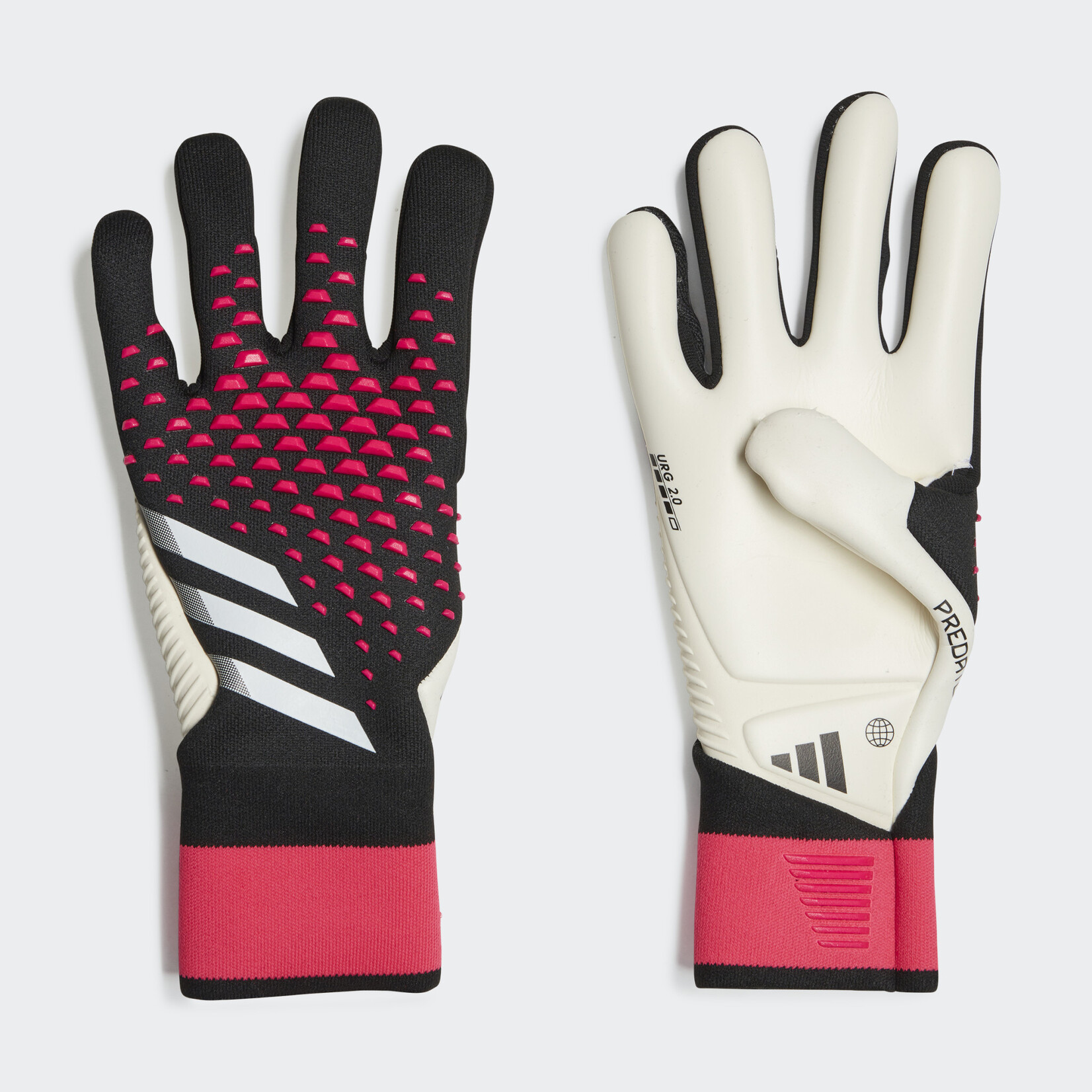 Adidas Predator GL Pro Goalkeeper Gloves