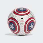Adidas MLS Captain America Club Soccer Ball - IP7119