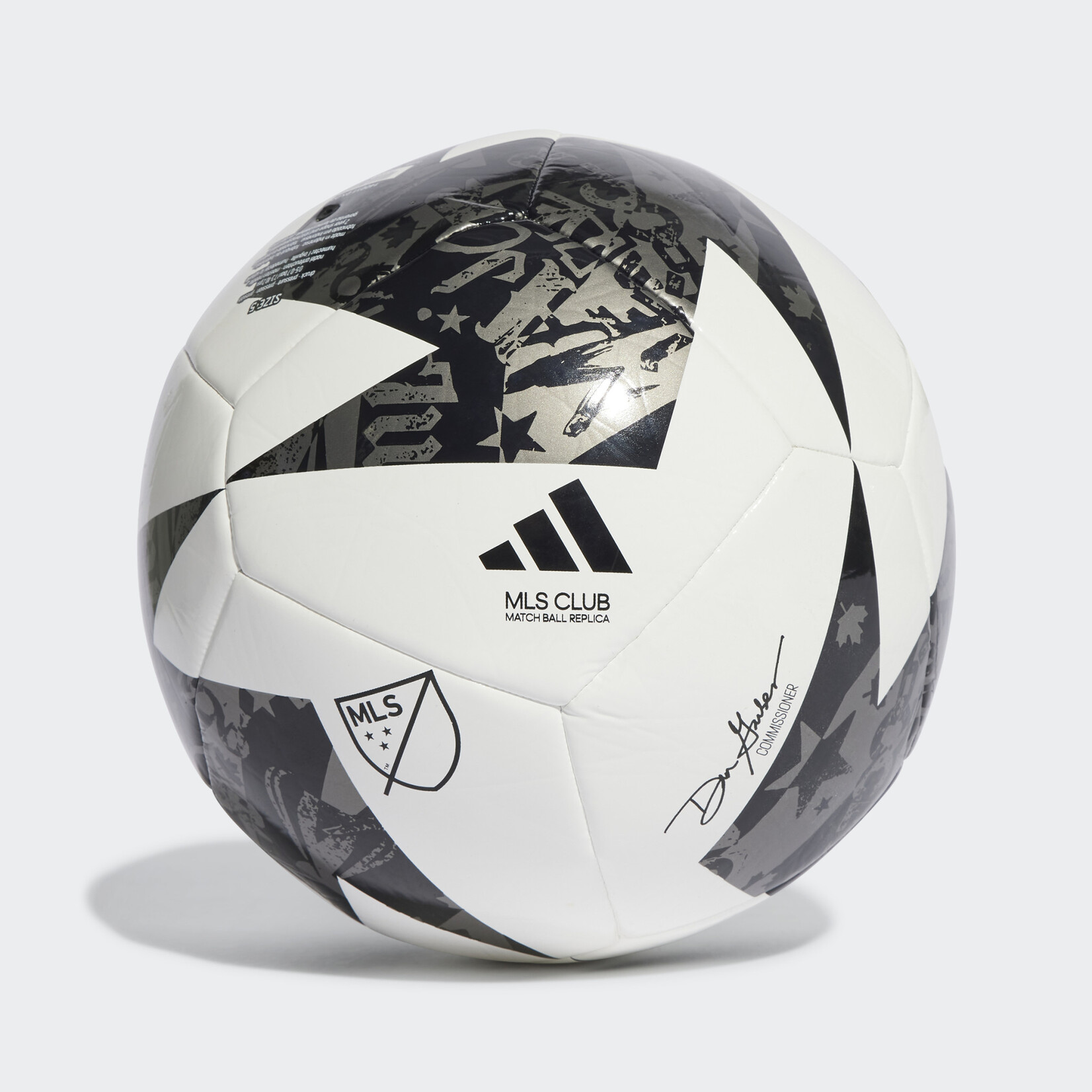 Adidas MLS Club Ball