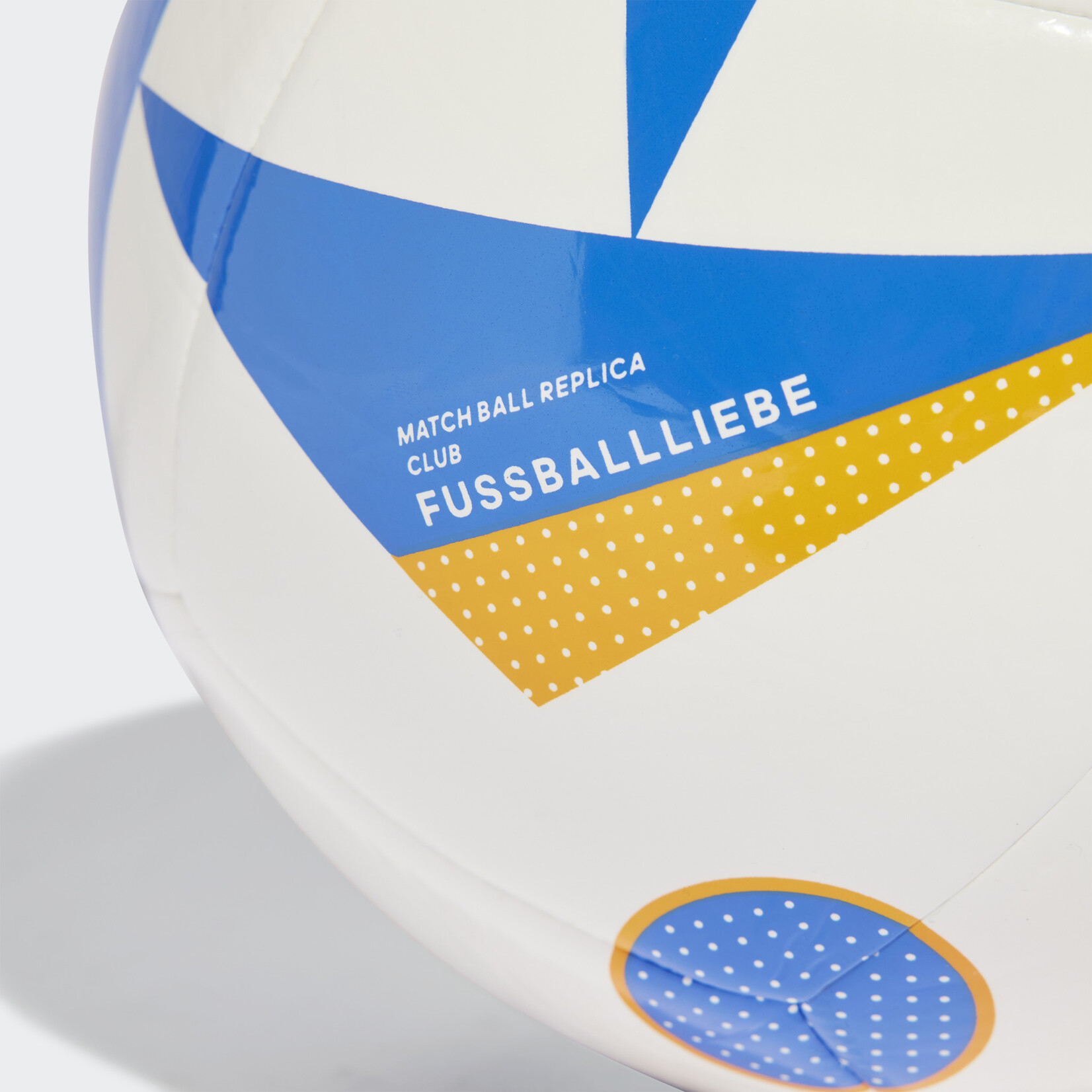 Adidas Euro 2024 Club Ball