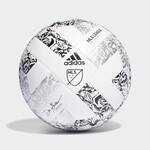 Adidas MLS League NFHS Ball