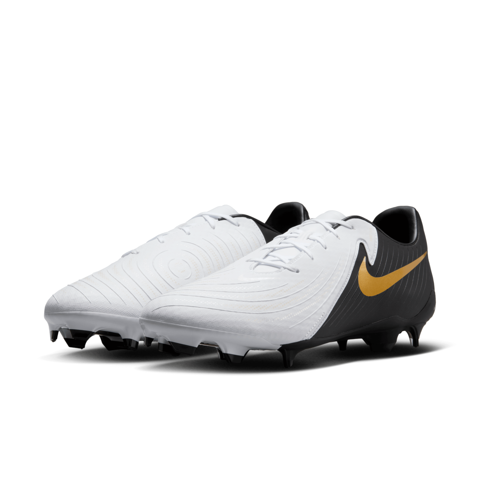 Nike Nike Phantom GX 2 Academy White