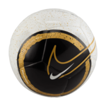 Nike Nike Phantom Soccer Ball White/Black/Gold