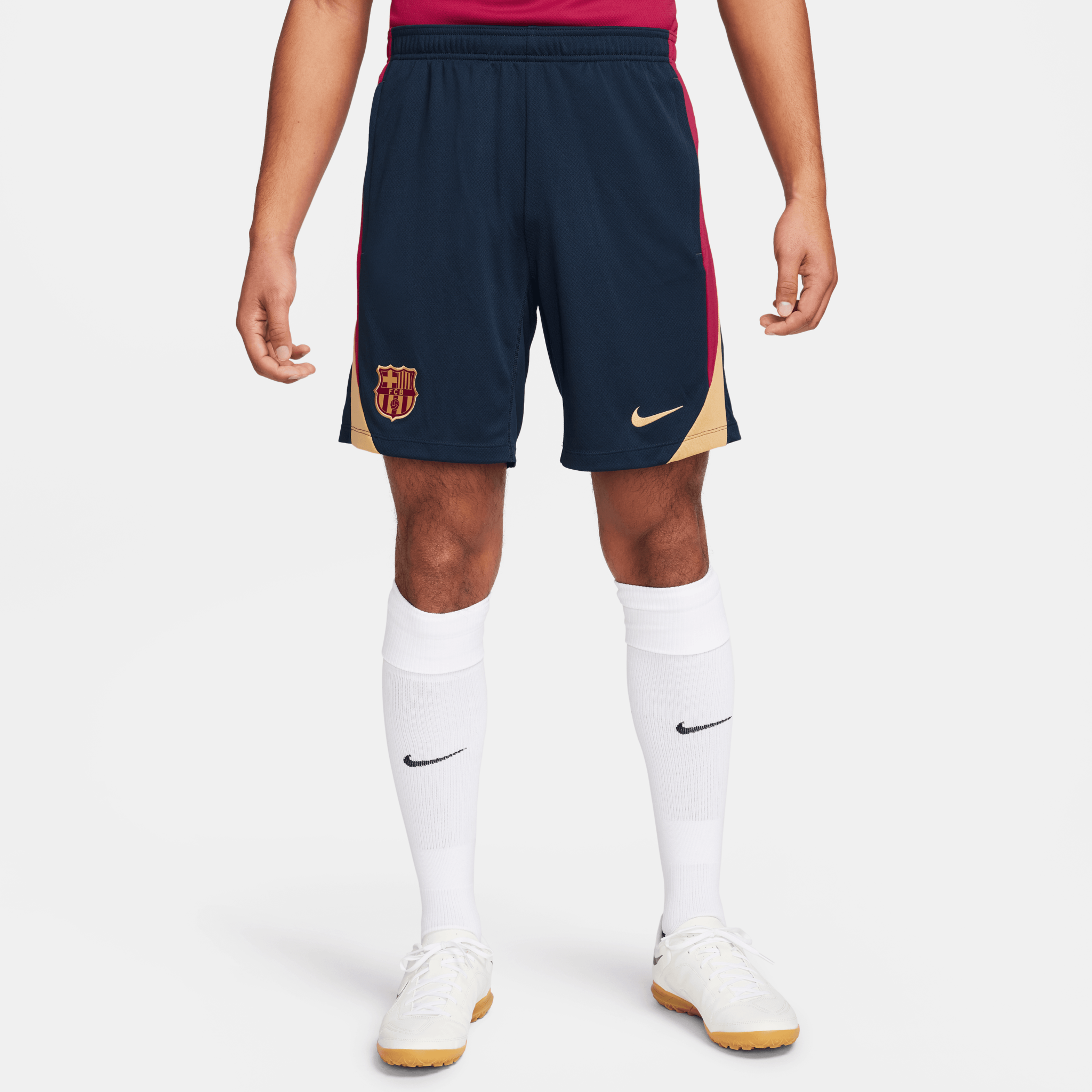 Nike strike shorts new arrivals