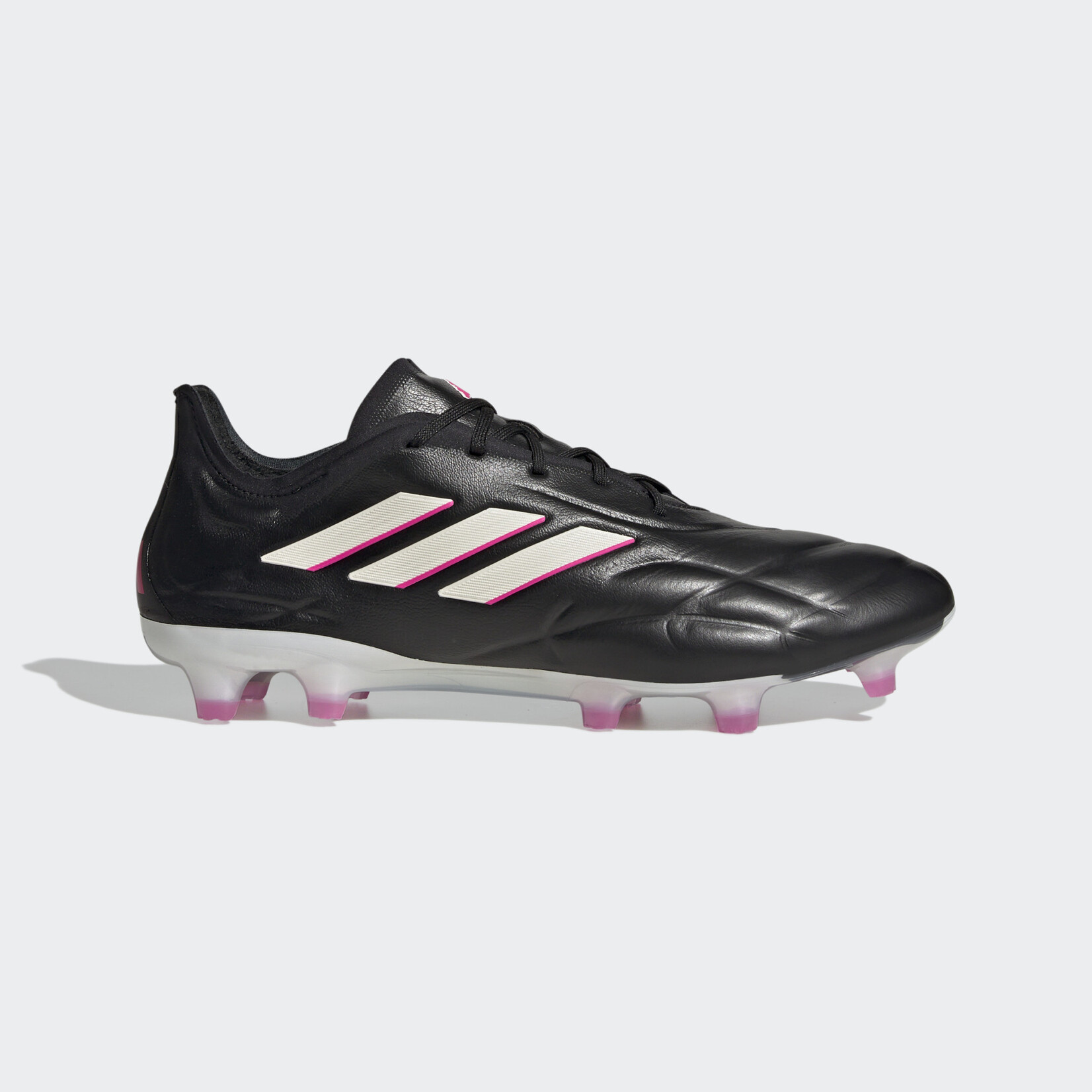 Adidas COPA PURE .1 FG Black/Pink