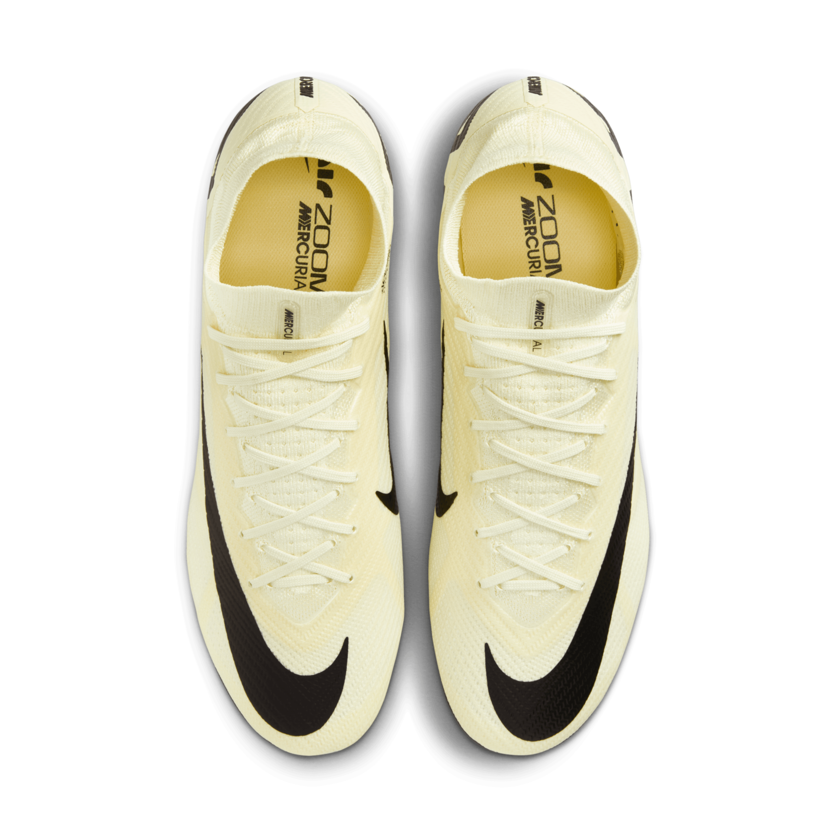 Nike Nike Mercurial Superfly 9 Elite Lemonade