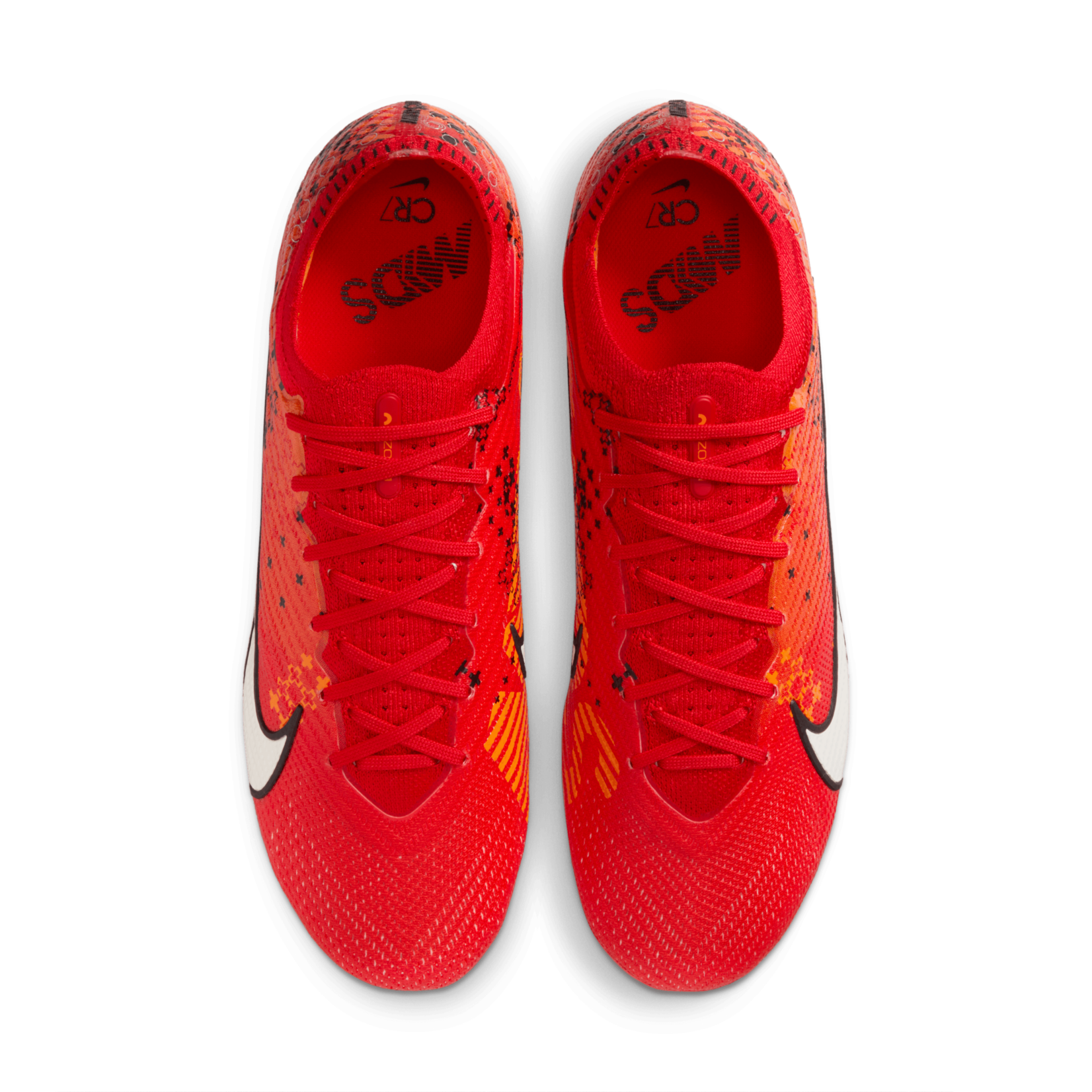 Nike Nike Vapor 15 Elite Mercurial Dream Speed - FD1165 600