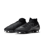 Nike PHANTOM LUNA II PRO FG Black